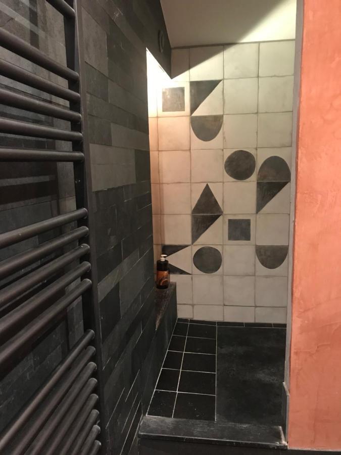 巴斯蒂亚Casa Lochje Au Coeur De La Citadelle公寓 外观 照片