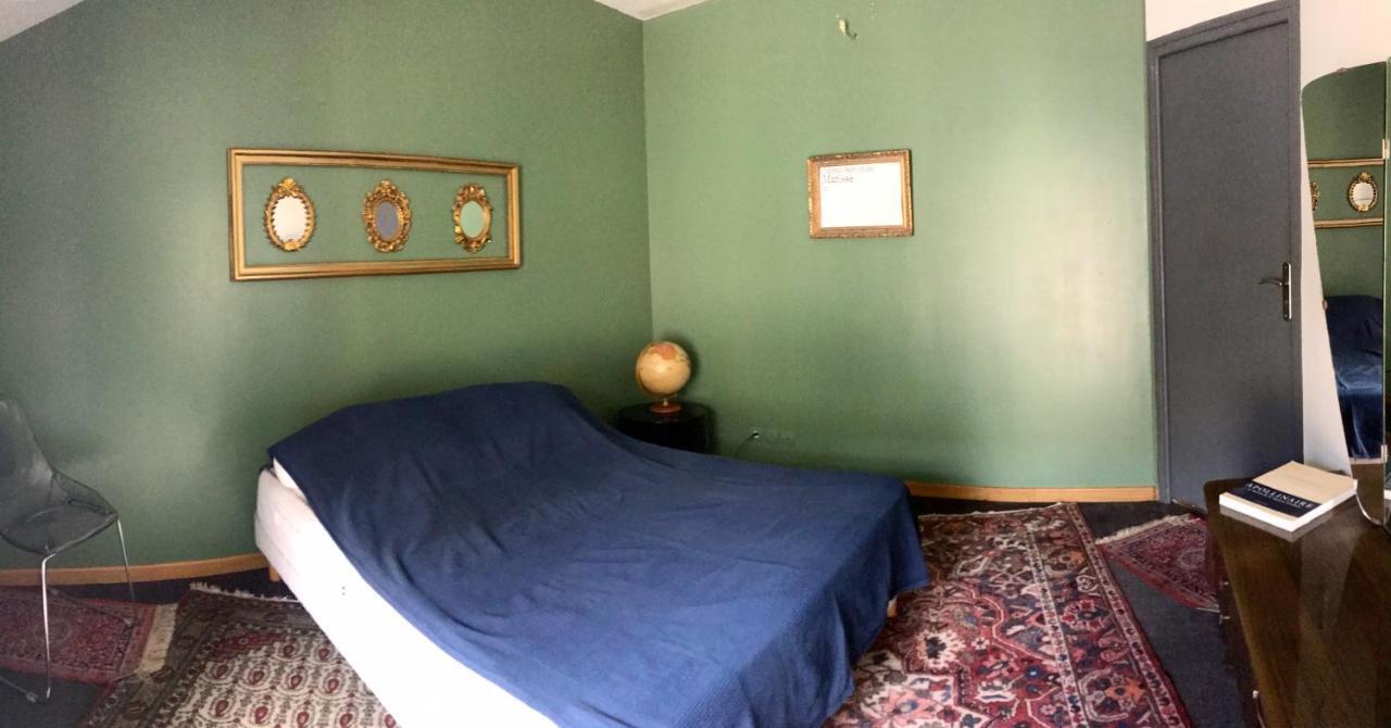 巴斯蒂亚Casa Lochje Au Coeur De La Citadelle公寓 外观 照片