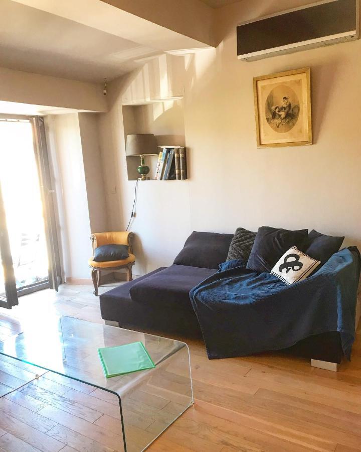 巴斯蒂亚Casa Lochje Au Coeur De La Citadelle公寓 外观 照片